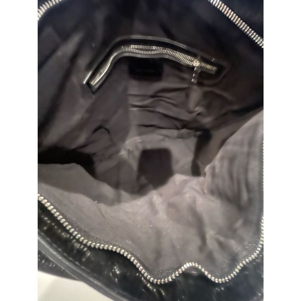$598 Zadig&Voltaire Sunny shoulder bag New - Picture 14 of 14
